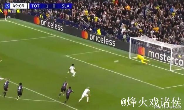 热刺3-0胜利背后的隐忧:胜利假象与令人尴尬的数据 热刺3-0胜利背后的隐忧:胜利假象与令人尴尬的数据