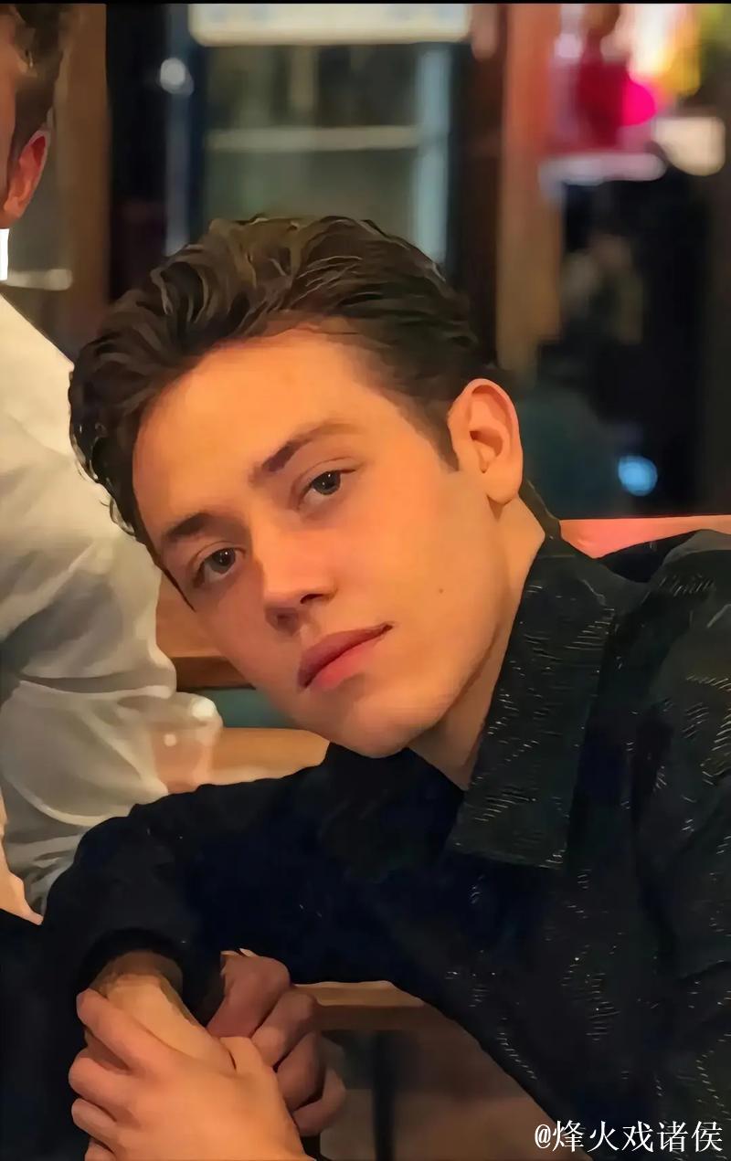 卡斯尔果然是自信满满啊 卡斯尔果然是自信满满啊