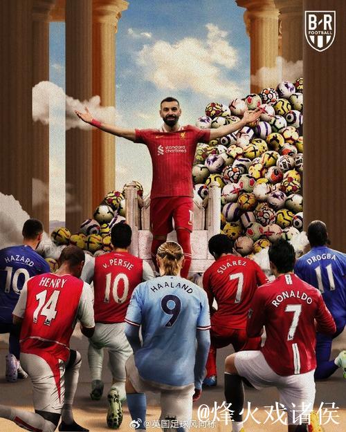 KOP看台高歌萨拉赫之名,萨拉赫助攻埃基蒂克闪耀 KOP看台高歌萨拉赫之名,萨拉赫助攻埃基蒂克闪耀