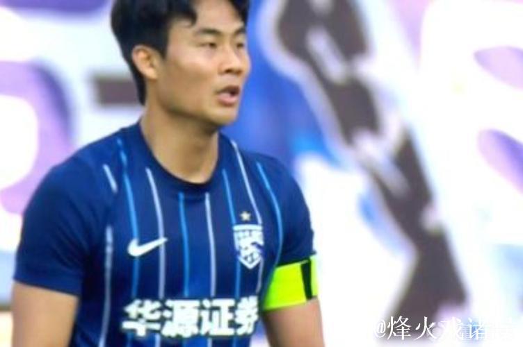 韩媒:朴志洙合同年底到期,成韩国转会市场热门目标 韩媒:朴志洙合同年底到期,成韩国转会市场热门目标